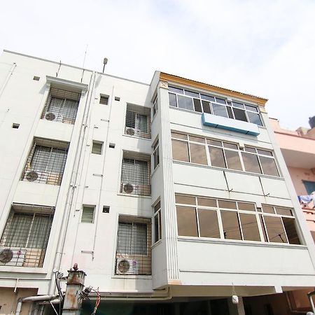 Oyo 9207 Chakri Guest House Visakhapatnam Eksteriør bilde