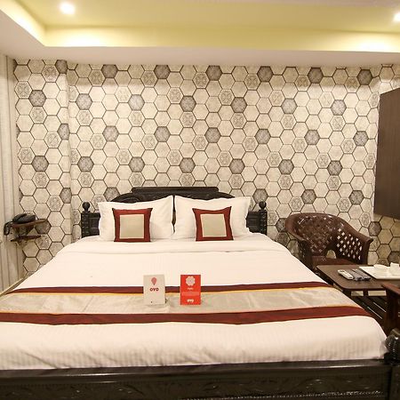 Oyo 9207 Chakri Guest House Visakhapatnam Eksteriør bilde