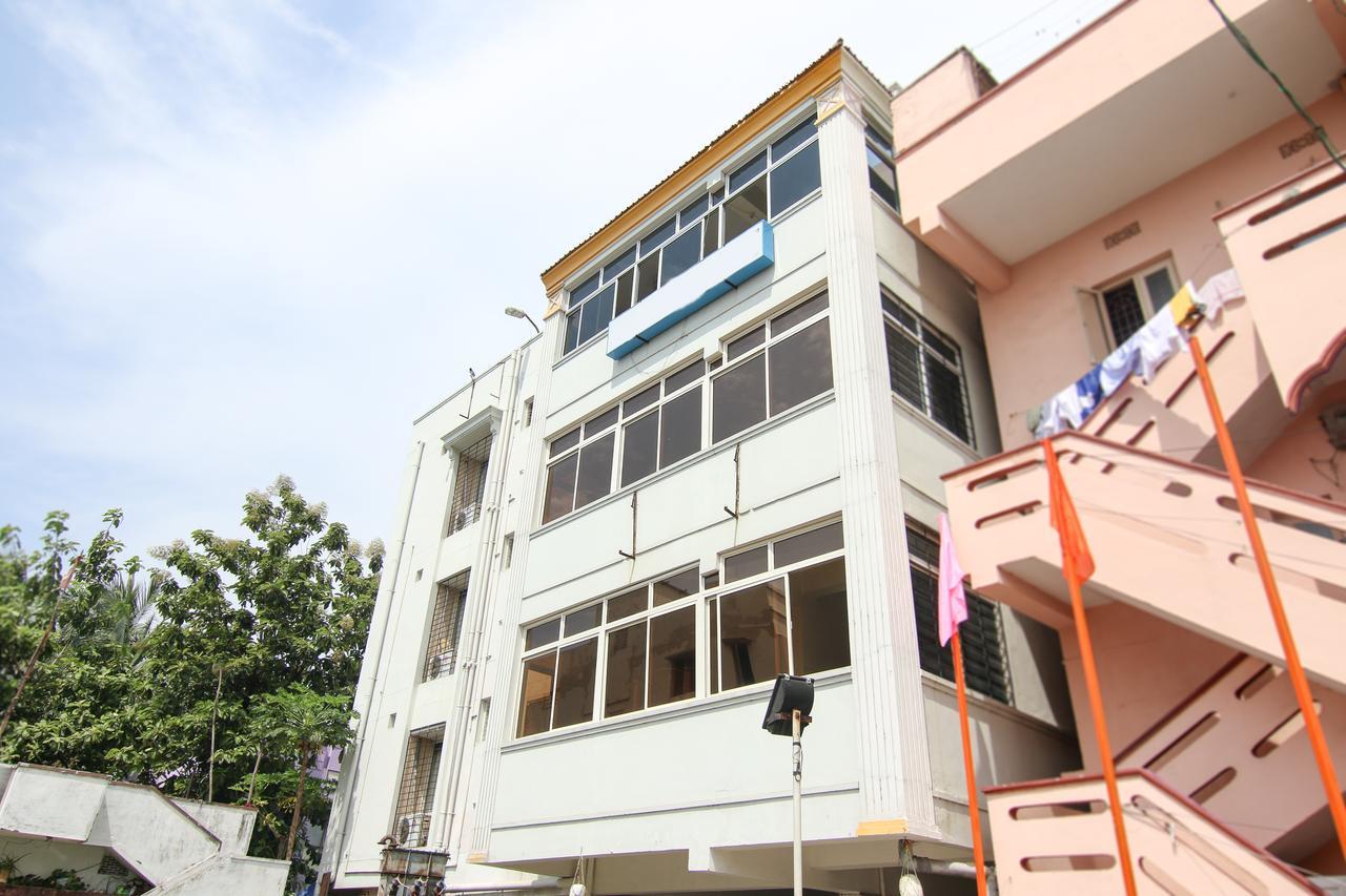 Oyo 9207 Chakri Guest House Visakhapatnam Eksteriør bilde